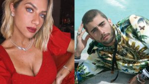 Giovanna Ewbank revelou ter ficado com ódio de Pedro Scooby após brincadeira. (Reprodução/Montagem)