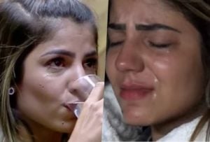 Hariany da Fazenda 11 está deixando seus fãs completamente desesperados (Foto reprodução)