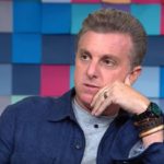O apresentador Luciano Huck vai se candidatar ao cargo de Presidente do Brasil (Foto: Reprodução)