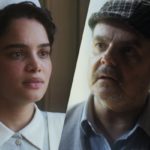 Finalmente Afonso conseguirá reencontrar sua querida Inês em Éramos Seis (Foto: Montagem/TV Foco)