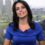 A ex-global Izabella Camargo fez um longo desabafo sobre seu 2019 (Foto: Reprodução)