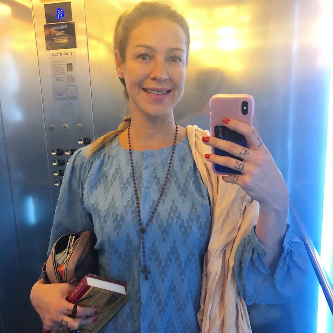 Luana Piovani Luana Piovani
