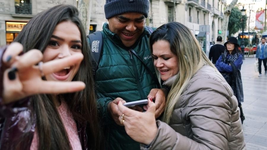 Maisa revela que seu pai já sofreu racismo (Foto: Instagram)