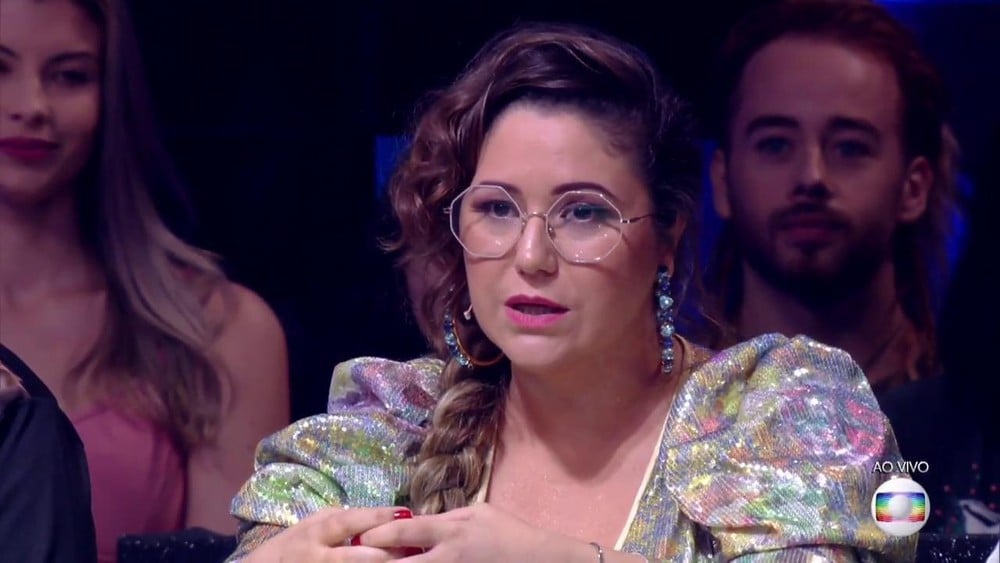 A cantora Maria Rita falou sobre a mãe, Elis Regina (Foto: Reprodução)