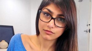 Mia Khalifa se arrepende de vídeos pornôs e implora pela remoção