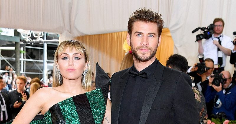 Miley Cyrus se divorcia oficialmente de Liam Hemsworth após relação conturbada (Foto: Reprodução)