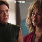 Nana finalmente descobrirá quem é Gisele de verdade em Bom Sucesso (Foto: Montagem/TV Foco)