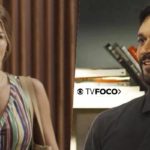 Paloma e Diogo se enfrentarão na novela Bom Sucesso (Foto: Montagem/TV Foco)