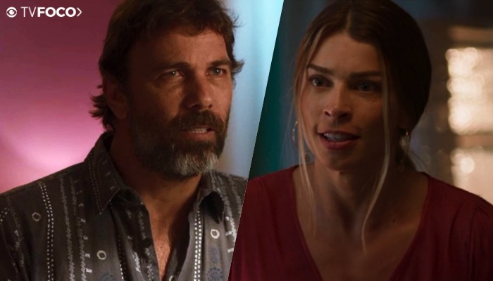 Paloma terá embate com Elias na novela Bom Sucesso