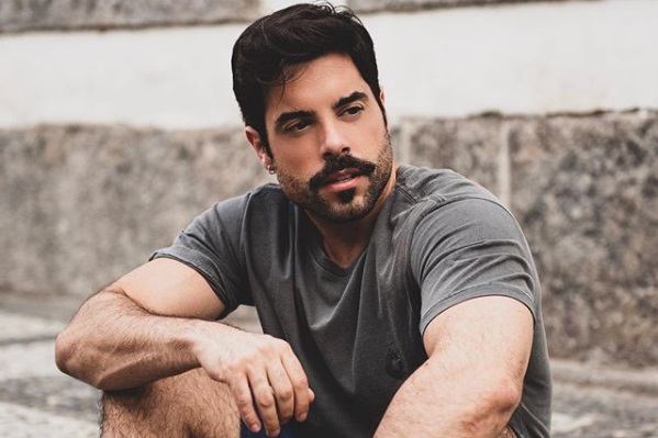 Pedro Carvalho