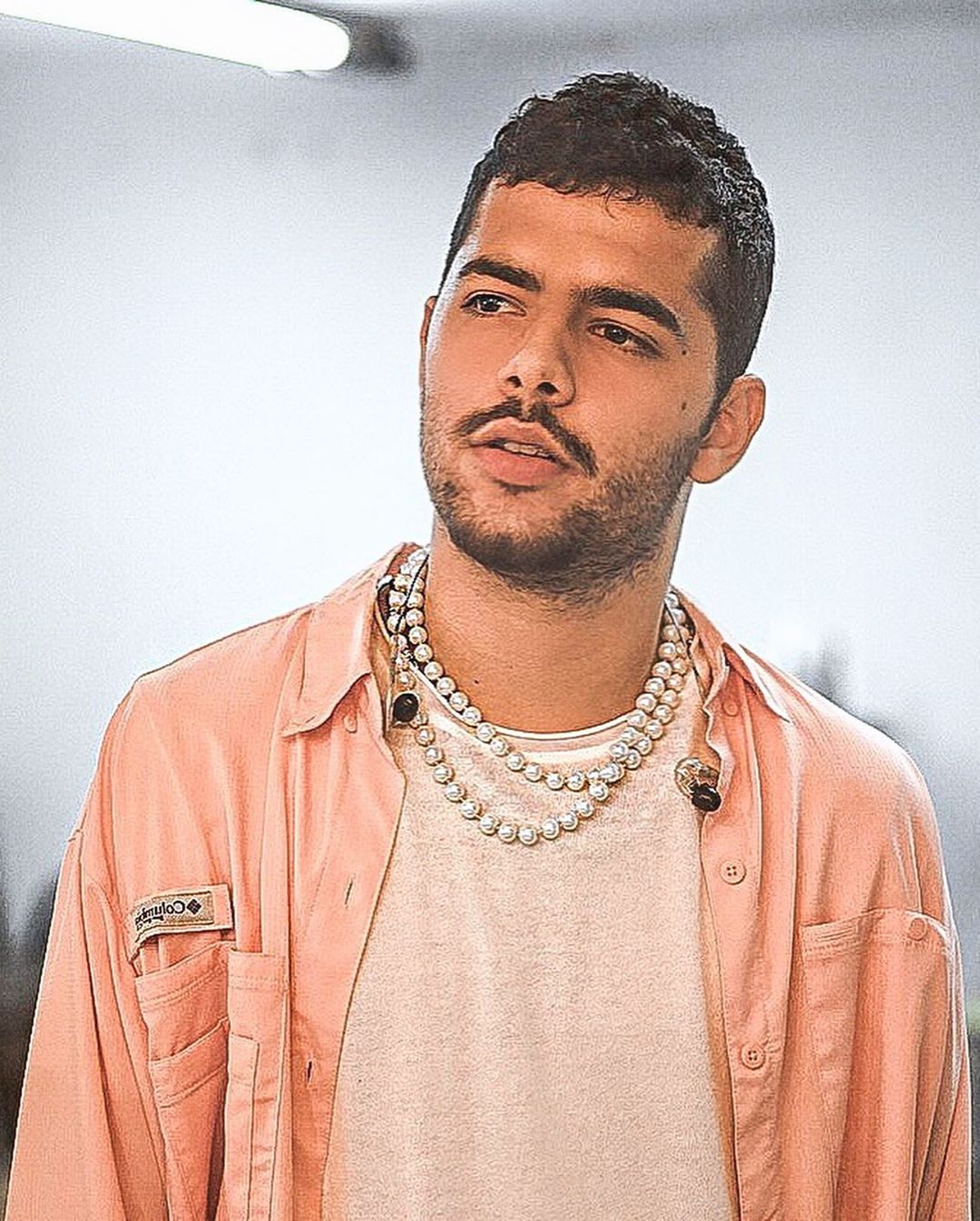O famoso DJ Pedro Sampaio (Foto: Reprodução/Instagram)