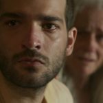 Sandro tem sua vida transformada após conhecer Lurdes (Foto: Reprodução/Globo)