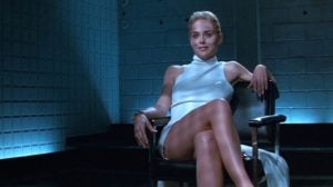 Sharon Stone tem conta em aplicativo de relacionamentos banida (Foto: Reprodução)