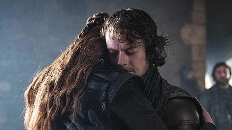 Morre ator de Game of Thrones e mundo chora (Foto: Reprodução)