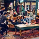 Retorno de Friends é anunciado por novo chefe do HBO e fãs comemoram (Foto: Reprodução)