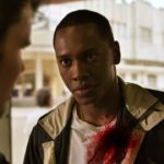 Vale tudo por um amigo? Para Wesley em Amor de Mãe sim (Foto: Montagem/ TV Foco)