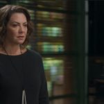 Nana (Fabiula Nascimento) ficará arrasada por causa de Diogo em Bom Sucesso (Foto: Reprodução/Globo)