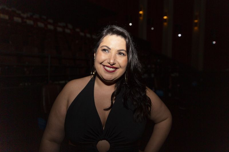 Mariana Xavier (Foto: Reprodução)