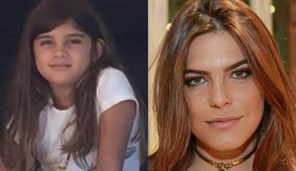 Sofia Massafera deu bronca na madrasta a modelo Mariana Goldfarb em vídeo