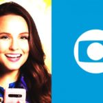 Larissa Manoela é a nova estrela da TV Globo (Foto: Montagem/TV Foco)