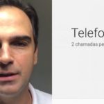 Tadeu Schmidt é vítima de golpe de bandidos e faz alerta (Foto: Montagem/TV Foco)