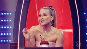 Claudia Leitte deve milhões à União (Foto: Reprodução/Globo)