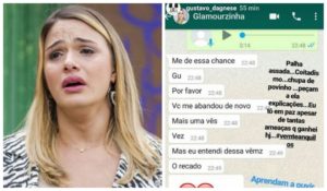 Imagem card com fundo