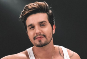 Vidente Érica Dias fez previsão sobre Luan Santana (Reprodução)