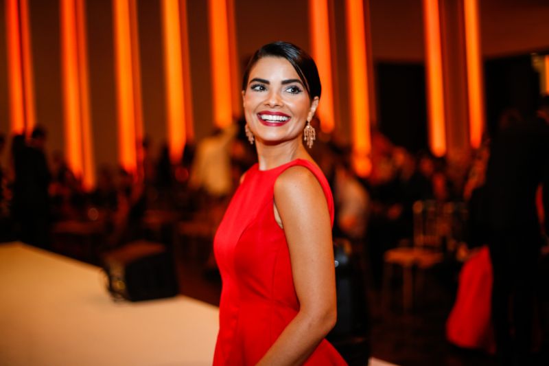 A atriz Vanessa Giácomo idealizou série sobre o goleiro Bruno (Foto: Reprodução)