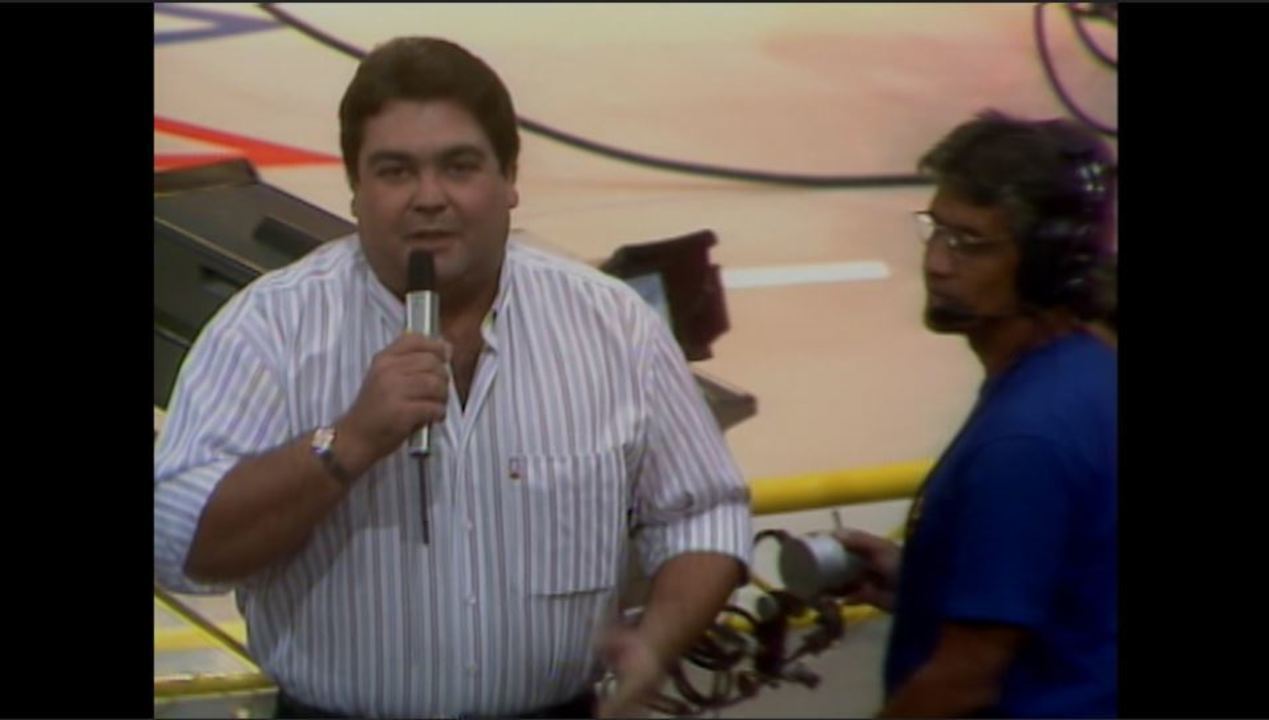 Aposta da Globo em 1989, Faustão saiu melhor que a encomenda e se mantém há 30 anos como líder dos domingos na TV