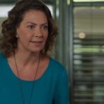 Nana (Fabiula Nascimento) revelará que Gisele espiona Diogo em Bom Sucesso (Foto: Reprodução/Globo)