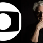 Após ser descartado pela Globo, Netflix entra em contato com Aguinaldo Silva para derruba emissora