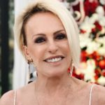 Ana Maria Braga comemorou casamento da sua filha (Foto: Divulgação)