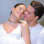 Wesley Safadão e Thyane Dantas (Foto: Reprodução/Instagram)
