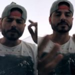 O famoso comediante do Pânico da Band, Carlinhos Mendigo ou Carlinhos Silva respondeu as críticas, após se comparar com o goleiro Bruno (Foto: Reprodução/Montagem TV Foco)