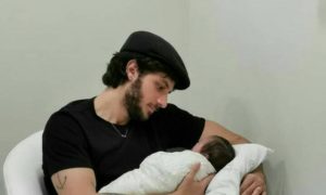 Chay Suede (Foto:Reprodução)