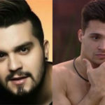 Luan Santana se revoltou com os homens do BBB20 (Foto: Divulgação)