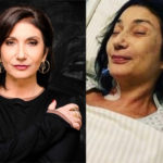 Em choque! Zizi Possi vai parar na UTI após cirurgia delicada e estado de saúde pega todos de surpresa