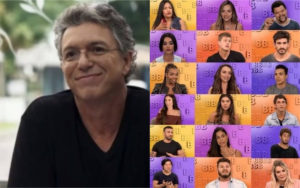 Imagem card com fundo