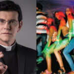Padre Reginaldo Manzotti não esconde paixão pelo funk e anuncia novo passo na carreira: “É muita popozuda”