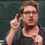Fábio Porchat é um dos principais humoristas da atualidade (foto: divulgação)