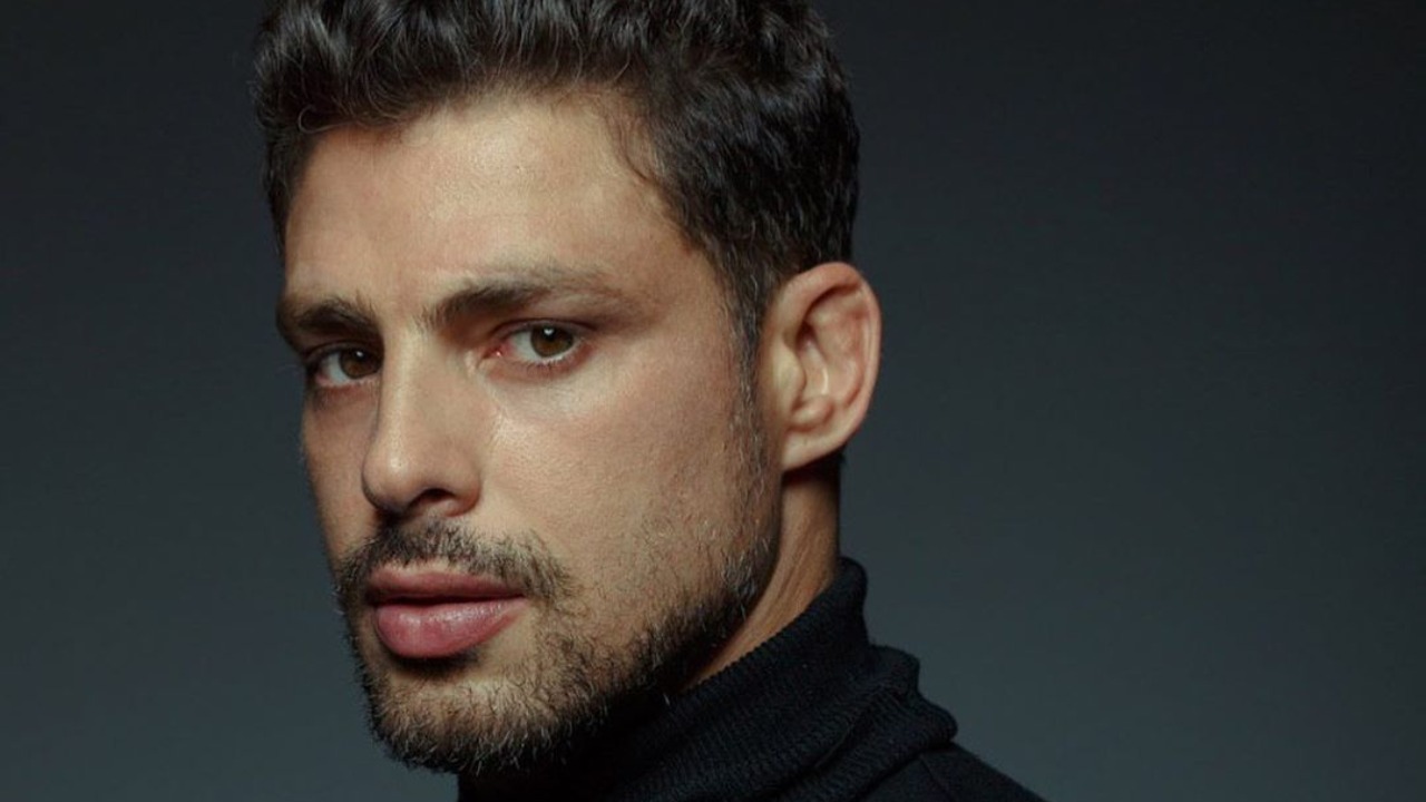 Cauã Reymond (Foto: Reprodução/Instagram)