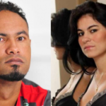 Série da Globo terá Elisa Samudio sendo atacada por cães (Foto: Reprodução/Instagram/Divulgação)