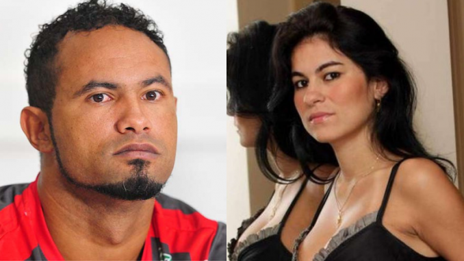 Série da Globo terá Eliza Samudio sendo atacada por cães (Foto: Reprodução/Instagram/Divulgação)