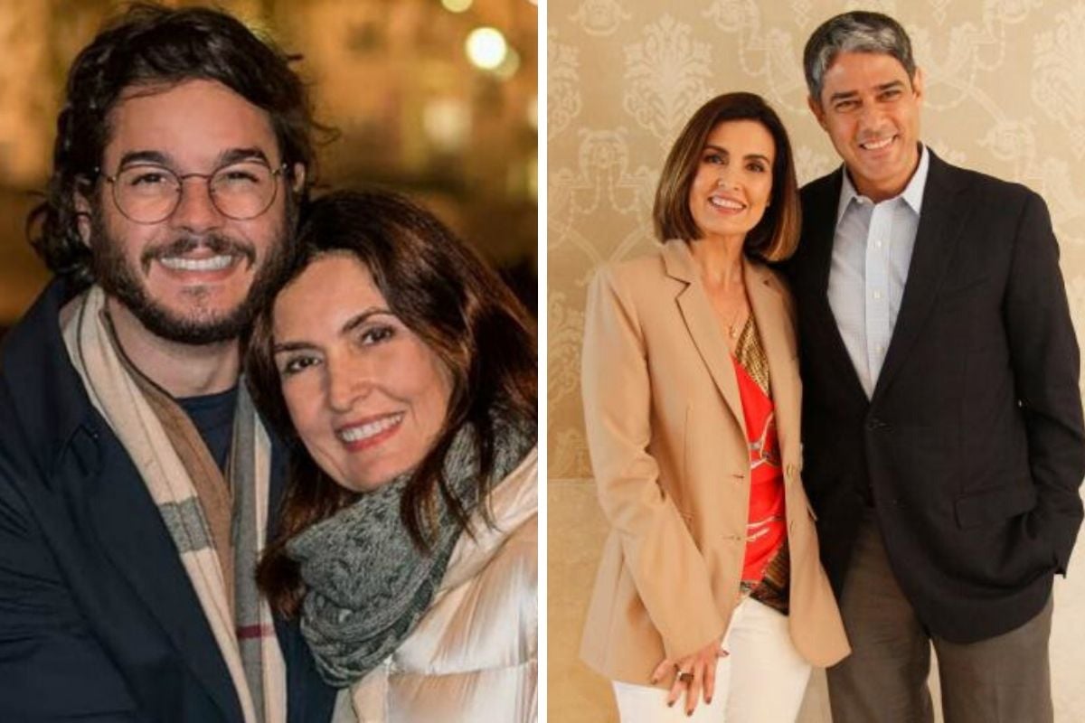 Sexo com William Bonner: Fátima Bernardes expôs detalhes íntimos com ex e ainda falou do atual