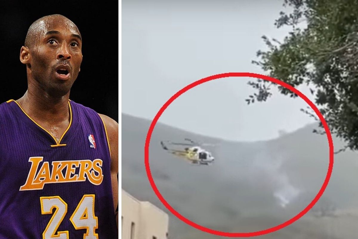 Kobe Bryant; NBA