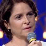 Drica Moares (Foto: Reprodução/Globo)