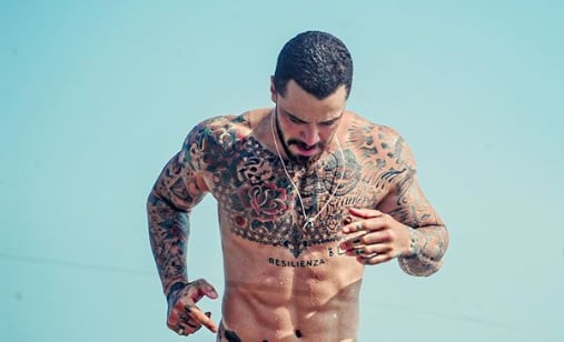 Felipe Titto