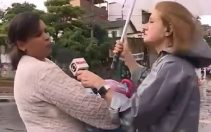 Isabela Scalabrini, da Globo Isabela Scalabrini, da Globo