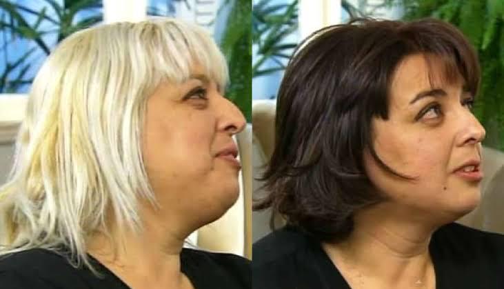 Lilian, Esquadrão da Moda